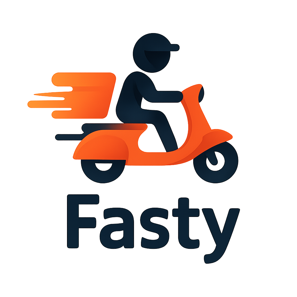 Fasty